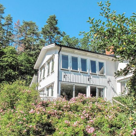 Holiday Home Stegeborg Sjoestugan By Interhome Norrkrog 外观 照片