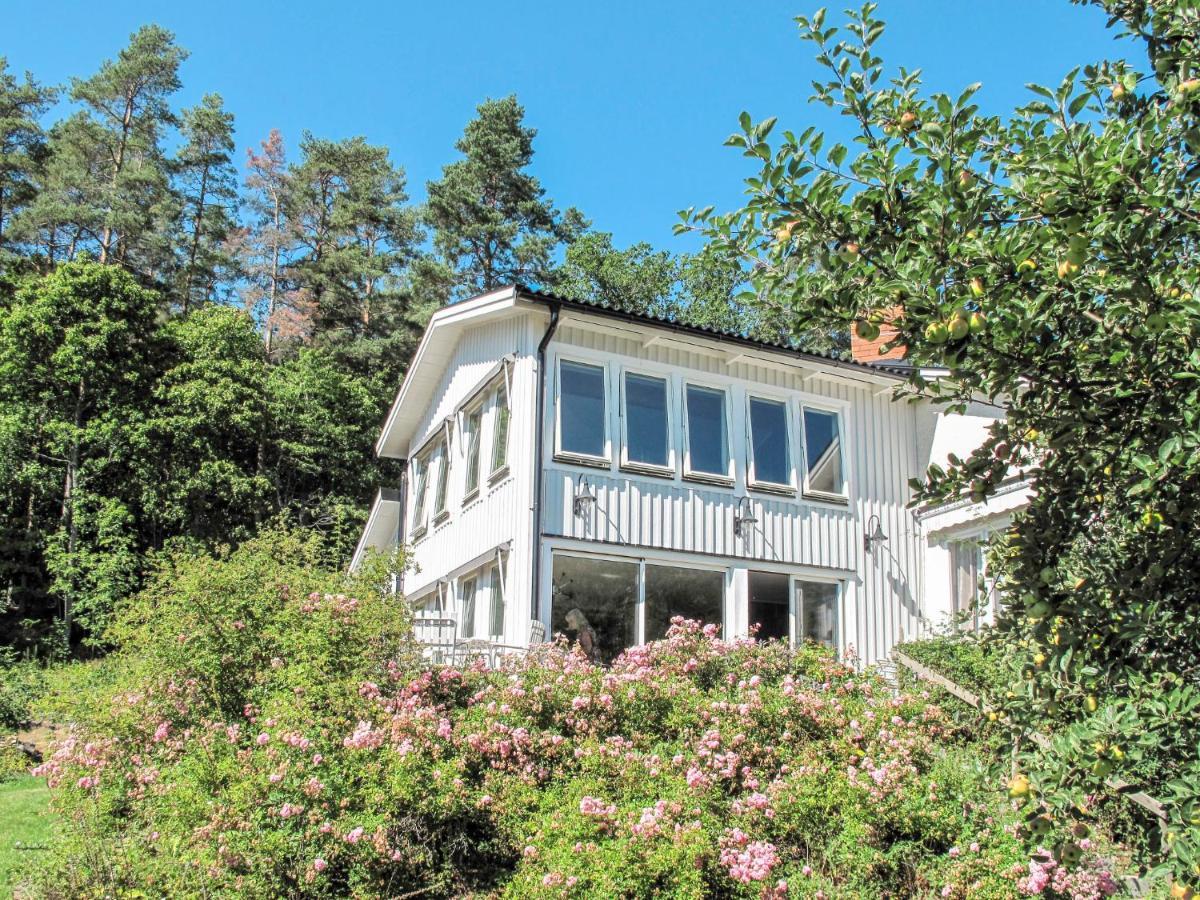 Holiday Home Stegeborg Sjoestugan By Interhome Norrkrog 外观 照片