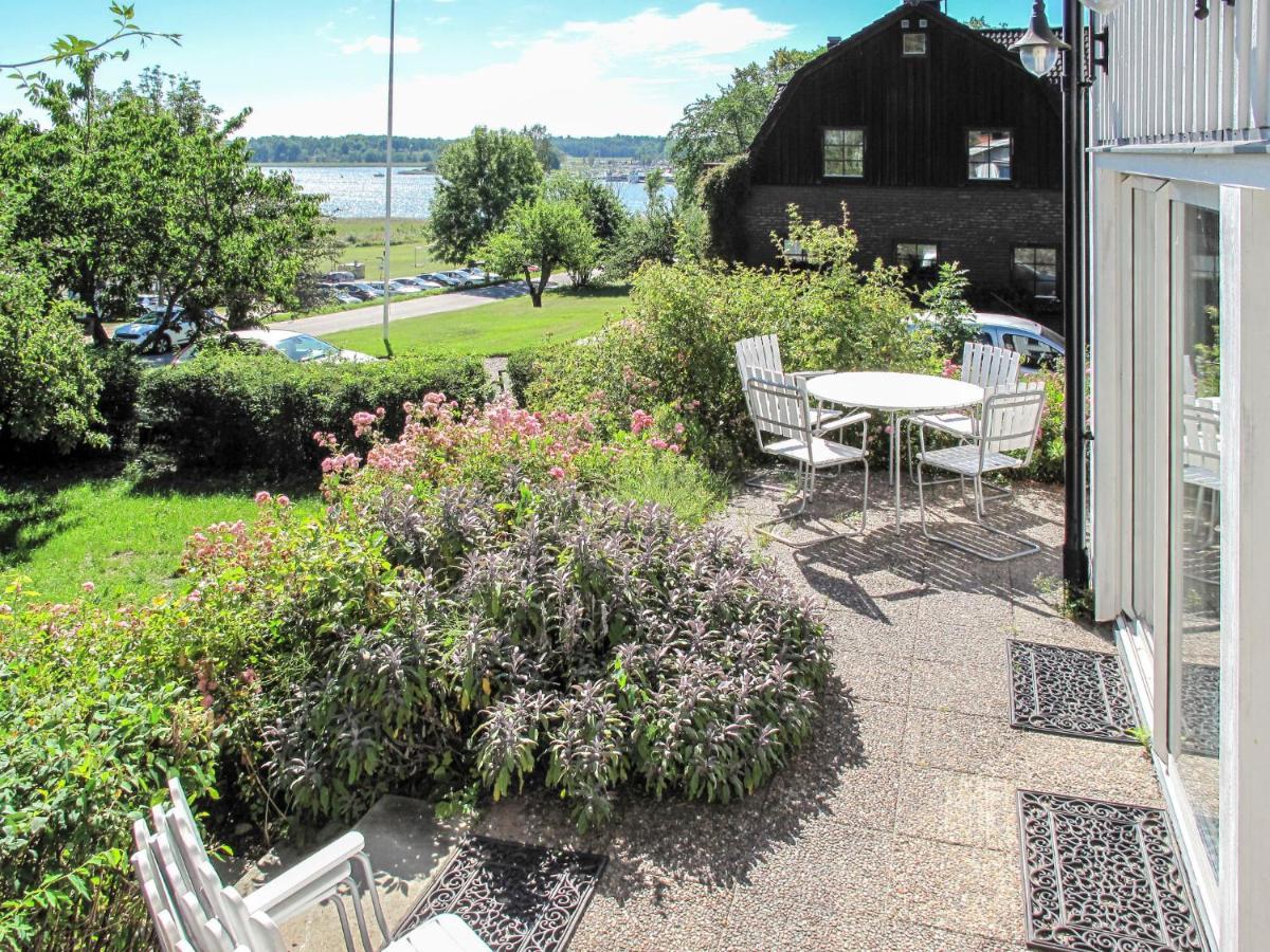 Holiday Home Stegeborg Sjoestugan By Interhome Norrkrog 外观 照片
