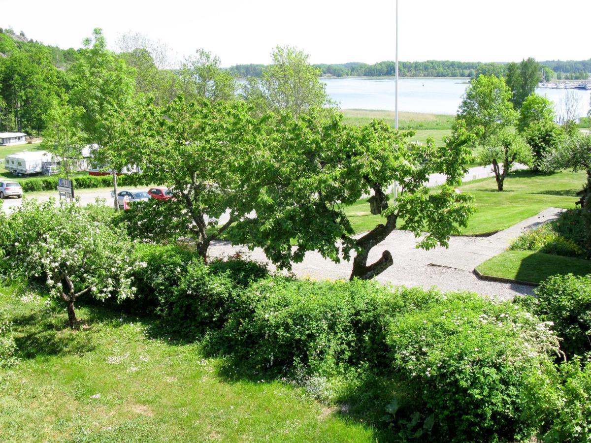 Holiday Home Stegeborg Sjoestugan By Interhome Norrkrog 外观 照片