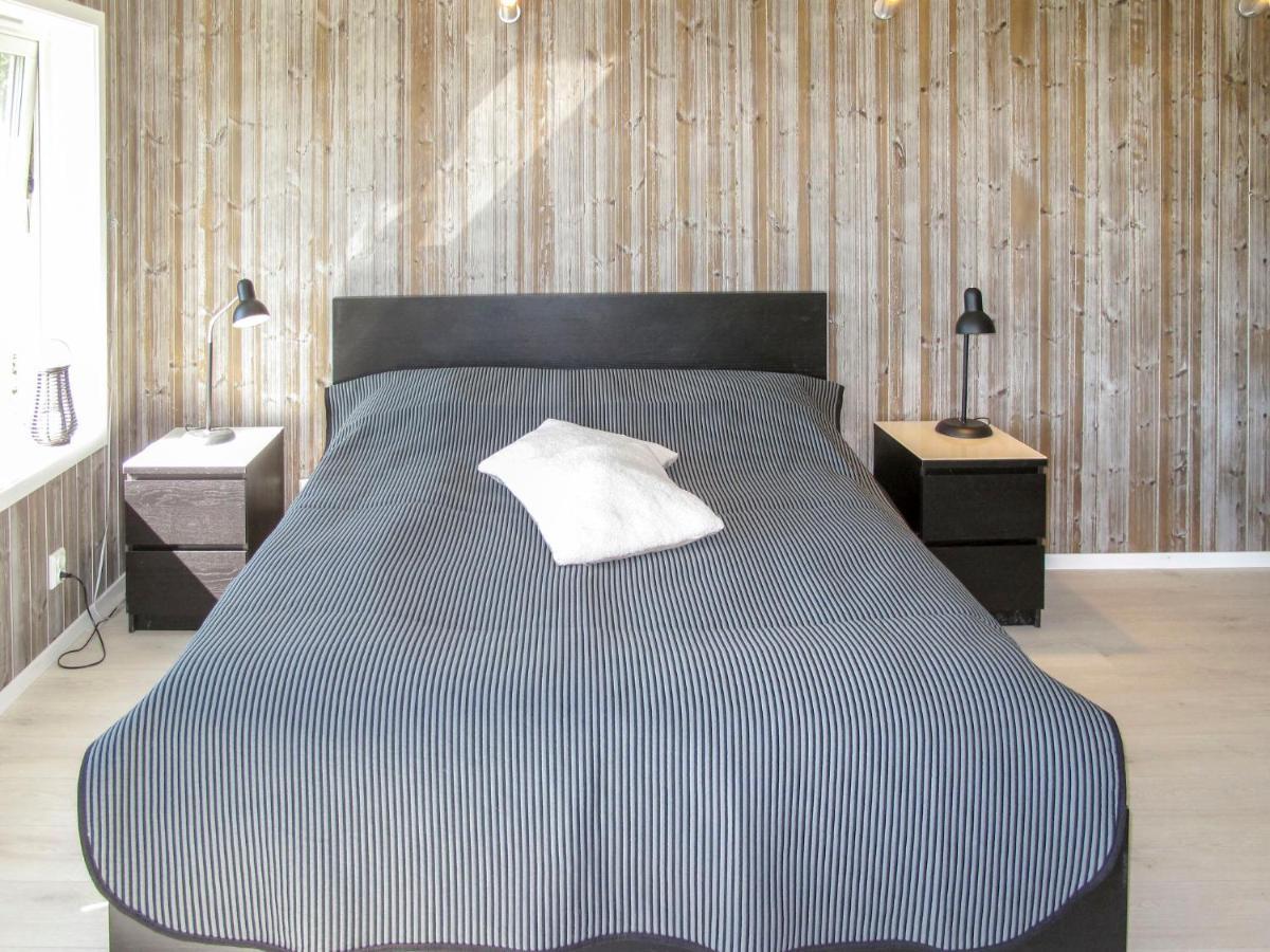 Holiday Home Stegeborg Sjoestugan By Interhome Norrkrog 外观 照片
