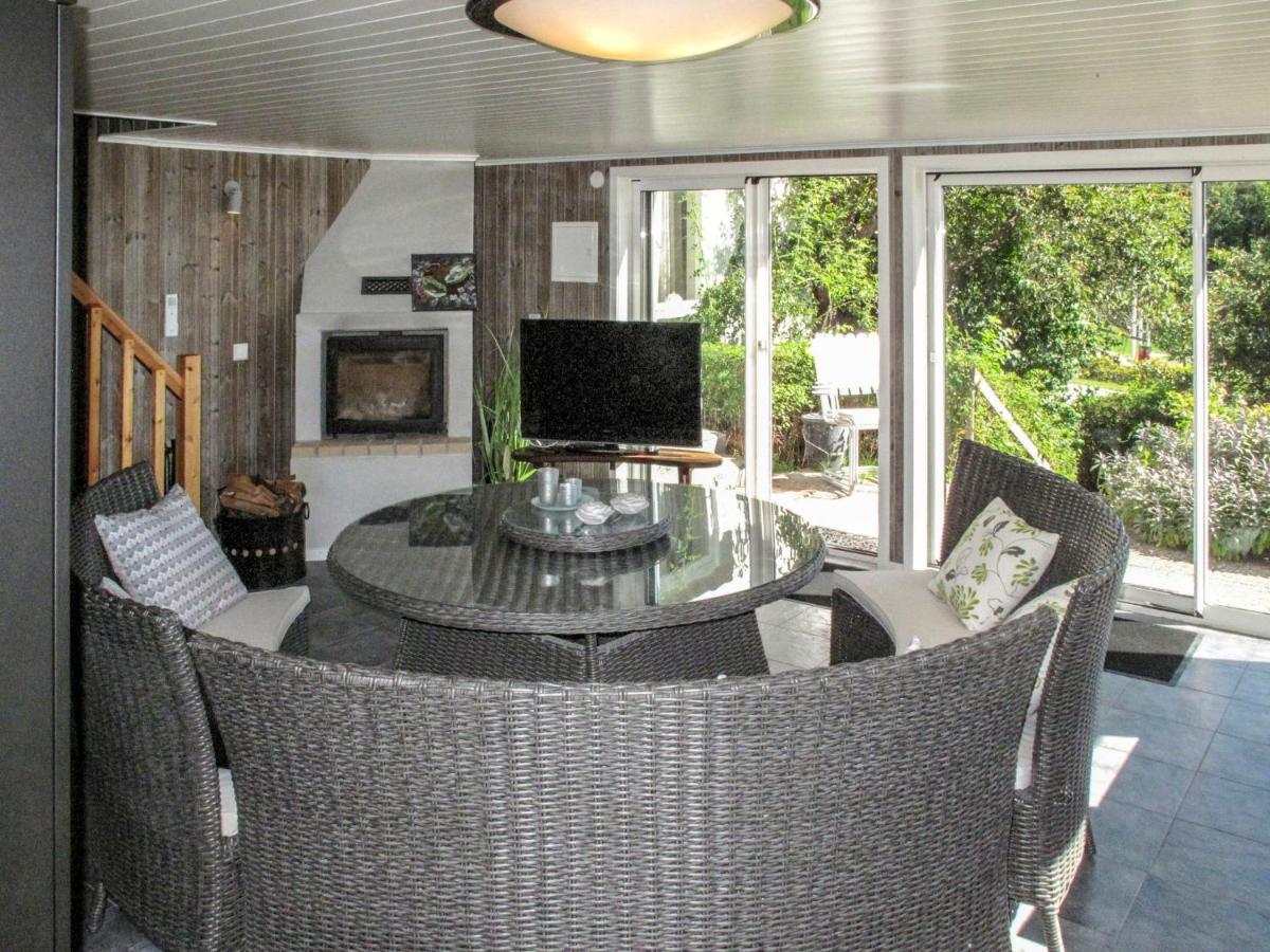 Holiday Home Stegeborg Sjoestugan By Interhome Norrkrog 外观 照片