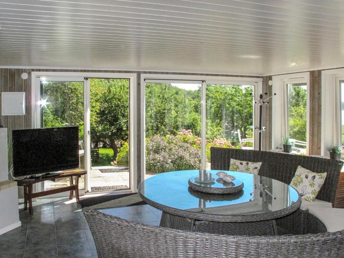 Holiday Home Stegeborg Sjoestugan By Interhome Norrkrog 外观 照片
